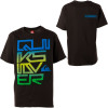 Quiksilver Papa Bleeker T-Shirt - Short-Sleeve - Toddler Boys'
