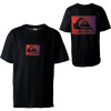 Quiksilver Back Burner T-Shirt - Short-Sleeve - Boys'