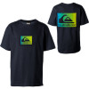Quiksilver Back Burner T-Shirt - Short-Sleeve - Boys'
