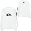 Quiksilver Mountain Wave 2 T-Shirt - Long-Sleeve - Boys'