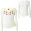 Roxy Easy Breezy Shirt - Long-Sleeve - Girls'