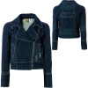 Roxy Jam Session Jacket - Girls'