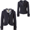 Roxy She's A Rainbow Jacket - Girls'