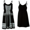 Roxy Check It Out Dress - Girls'