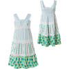 Roxy Free Flow Dress - Girls'