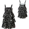Roxy Pansy Dress - Girls'