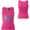 Roxy Peaceful Tank Top - Girls'