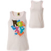 Roxy Fat Splat Tank Top - Girls'