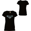 Roxy Inner Heart Shirt - Short-Sleeve - Girls'