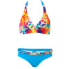 Roxy Almost Famous Cali Style Bikini - Girls'