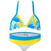 Roxy Starfish Beach Surfs Up Bikini - Girls'