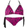 Roxy The Beat Goes On Seasalt Bikini - Girls'