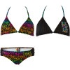 Roxy Roxy Revival Rev Set Reversible Bikini - Girls'