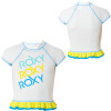 Roxy Starfish Beach Rashguard - Little Girls'