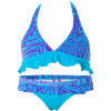 Roxy The Beat Goes On Wahine Bikini - Toddler Girls'