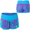 Roxy The Beat Goes On Board Short - Little Girls'