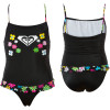 Roxy Flower Power Breezy Swimsuit - Toddler Girls'