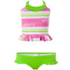 Roxy Lil Go With the Flow Tankini - Toddler Girls'