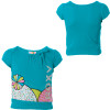 Roxy My Bad Shirt - Short-Sleeve - Infant Girls'