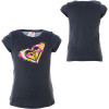 Roxy Colorblind T-Shirt - Short-Sleeve - Infant Girls'