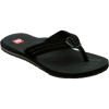Quiksilver Carver Suede 2 Sandal - Men's