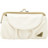 Roxy Faux Real Clutch Purse - Women's