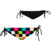 Roxy Venice Beach 70's Lowrider Reversible Bikini Bottom - Women's