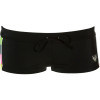 Roxy Venice Beach Cheeky Hipster Bikini Bottom - Women's