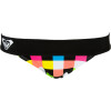 Roxy Venice Beach Hipster Brief Bikini Bottom - Women's