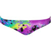 Roxy No Worries Scooter Bikini Bottom - Women's