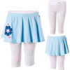 Roxy Bake A Cake Legging & Skirt - Infant Girls'