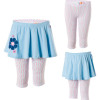 Roxy Bake A Cake Legging - Little Girls'