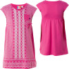 Roxy Peace Out Dress - Little Girls'