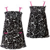 Roxy Giggles Dress - Little Girls'