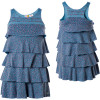 Roxy Jitterbug Dress - Little Girls'