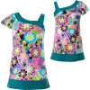 Roxy Call Me Cool Dress - Little Girls'