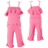Roxy C'Est La Vie Pant - Little Girls'