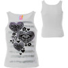 Roxy Candy Jar Tank Top - Little Girls'