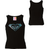 Roxy Inner Heart Tank Top - Little Girls'