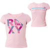 Roxy Mixy T-Shirt - Short-Sleeve - Little Girls'
