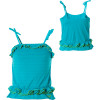 Roxy Bon Appetit Tank Top - Little Girls'