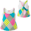 Roxy Sweet Tooth Tank Top - Little Girls'