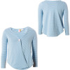 Roxy Hey Hey Hey Sweatshirt - Little Girls'