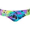 Roxy No Worries Fold Over Bikini Bottom - Women's