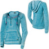 Roxy Theme Party Hooded Pullover Sweatshirt - Women's