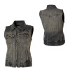 Roxy Forget Me Not Vest - Women's