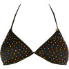 Roxy Easy Does It Tiki Tri Bikini Top - Women's