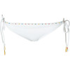Roxy Easy Does It String Bikini Solid Bottom - Women's