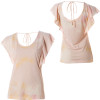 Roxy Wagon Train Top - Short-Sleeve - Women's