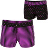 Roxy Rock Steady Reversible Board Short - Women's